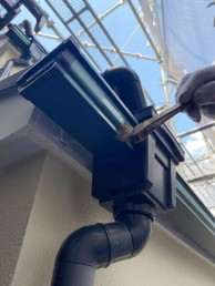 水廻り＆内装リフレッシュで収納力もUP安心快適生活　大田区K様邸